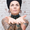 Dilana Smith – Legendary Men of Rock in Noord-Holland