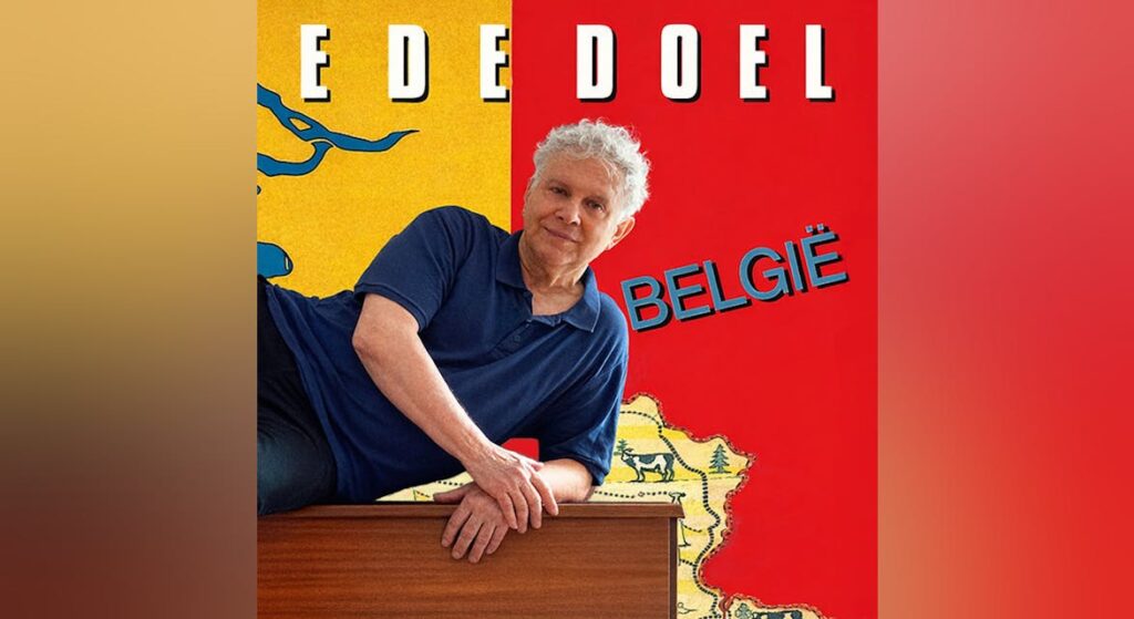 Henk Temming van Het Goede Doel in Noord-Holland