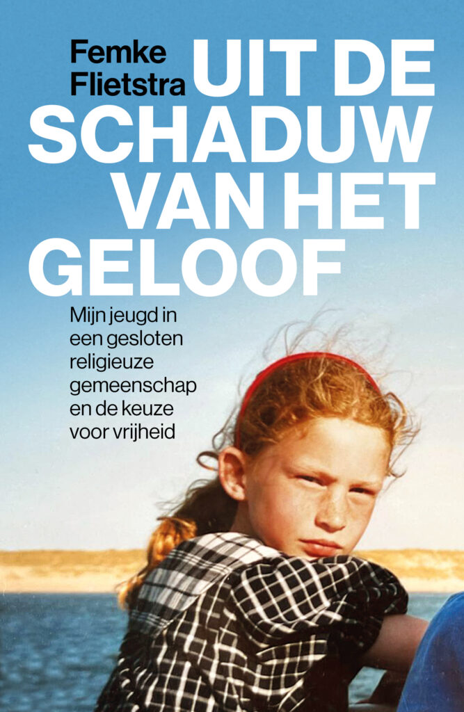 Femke Flietstra in Noord-Holland