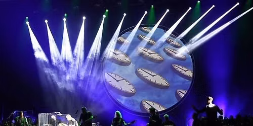 A TRIBUTE TO PINK FLOYD & ROGERS WATERS – AVONDVOORSTELLING in Noord-Holland
