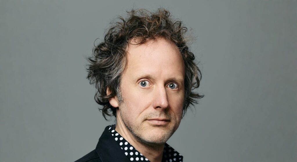Ronald Snijders – Leven met humor in Noord-Holland