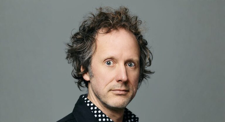 Ronald Snijders – Leven met humor — Uitgaan in Noord-Holland