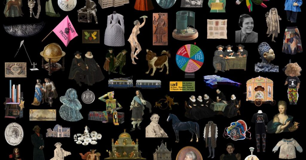Oktober Co-creatie Event in Noord-Holland