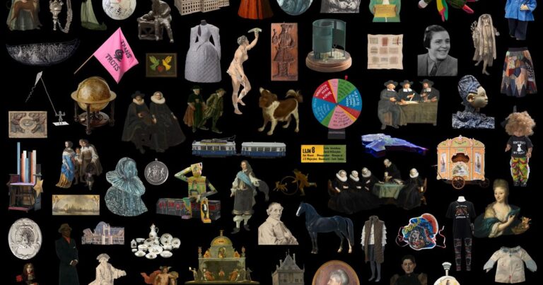 Oktober Co-creatie Event — Musea & exposities in Noord-Holland