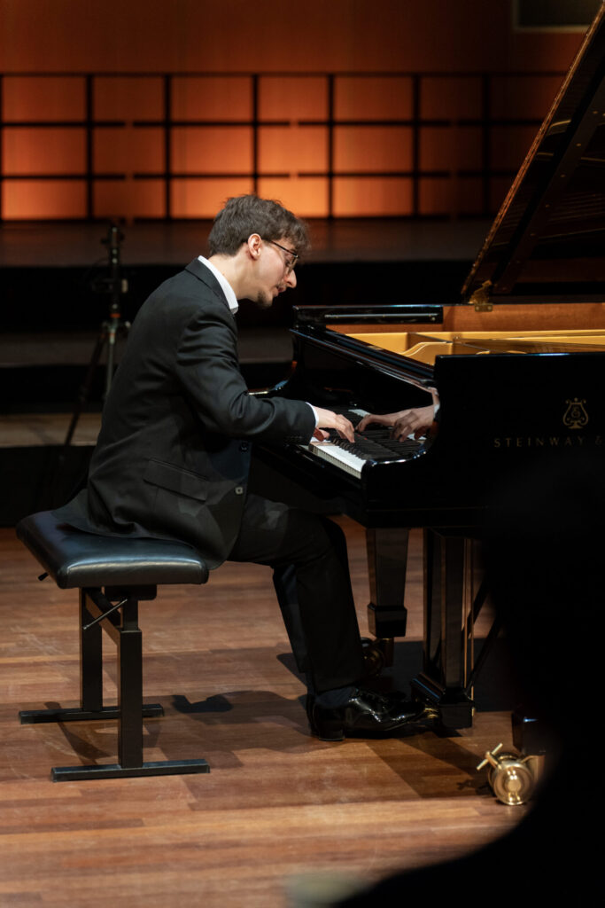 GIPC presenteert winnaar Firoze Madon en Pier Carmine Garzillo in Noord-Holland