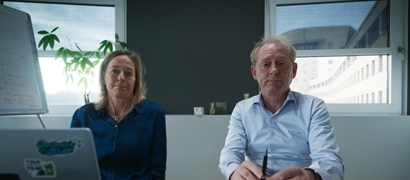 De Manager in Noord-Holland