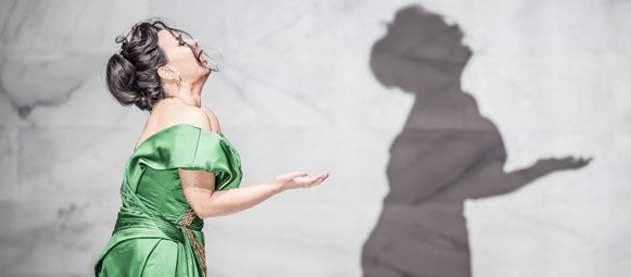 Tosca – The Royal Ballet & Opera (bioscoopuitzending) in Noord-Holland