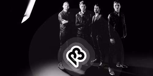 Musest,25 years of origin of symmetry in Noord-Holland