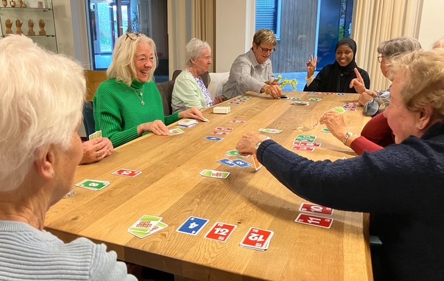 De Huiskamer — Uitgaan in Noord-Holland