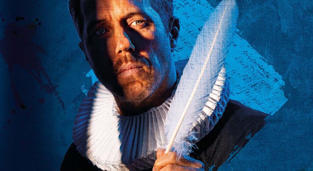 Hugo de Groot de musical in Noord-Holland