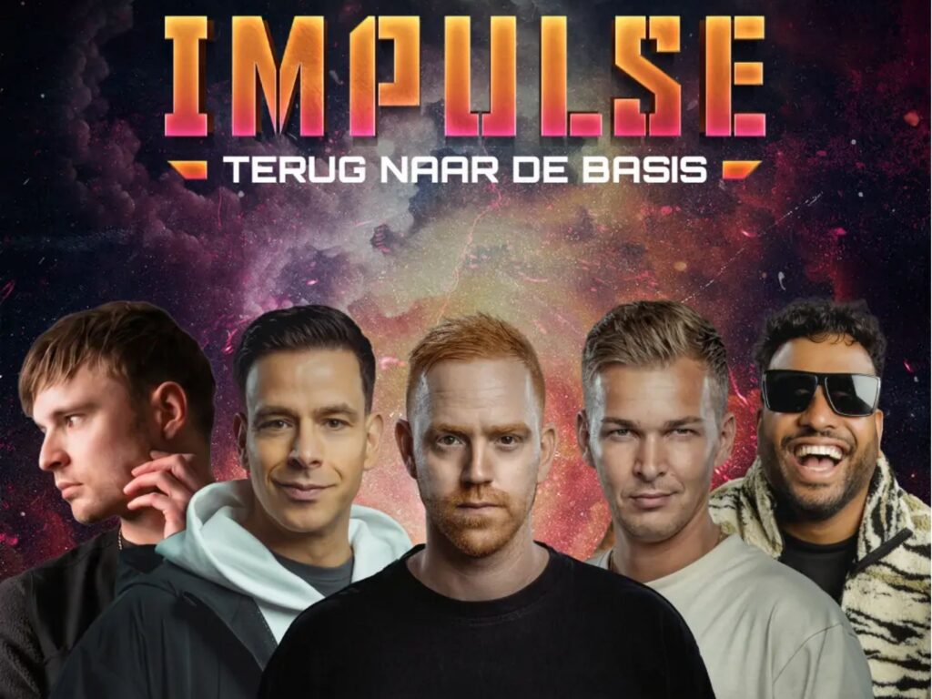 Impulse | Terug naar de Basis in Noord-Holland