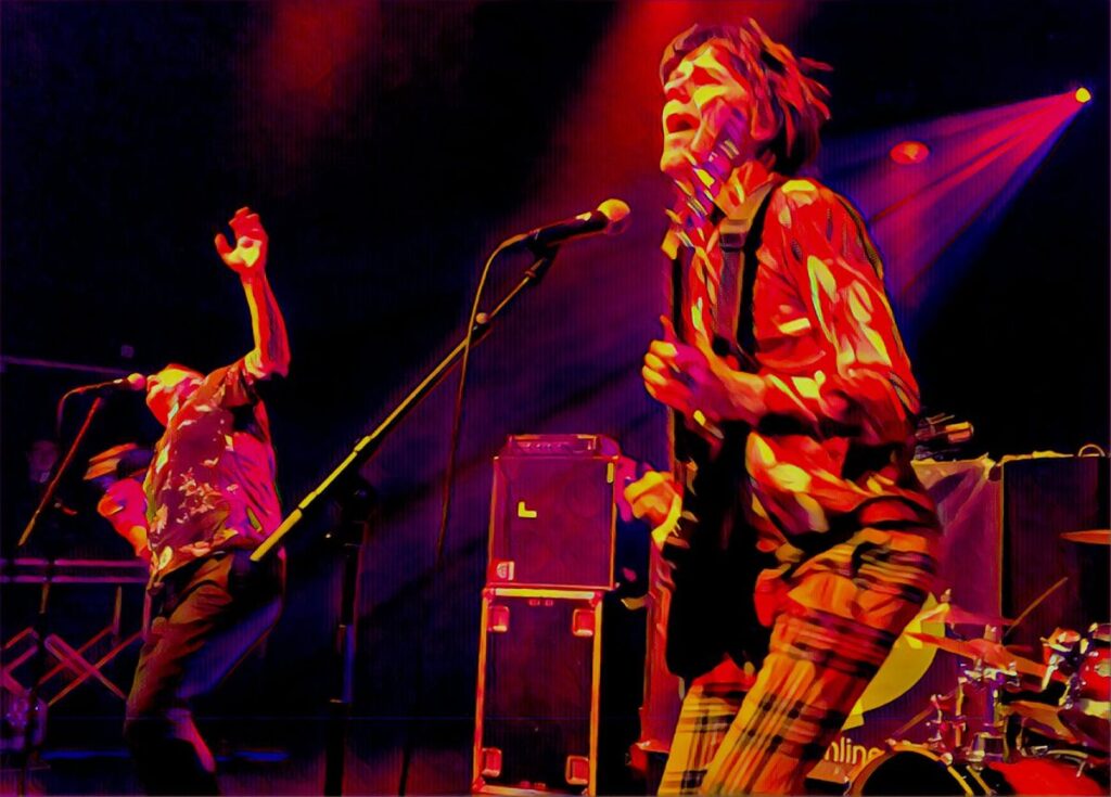Lemon Live @ Café Camille – Beverwijk in Noord-Holland