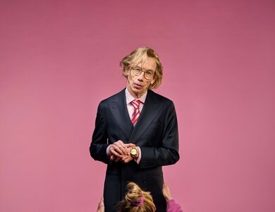 Dolf Jansen in Noord-Holland
