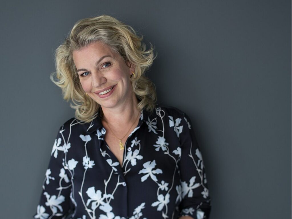 Kunst Verklaard: Annejet van der Zijl in Noord-Holland