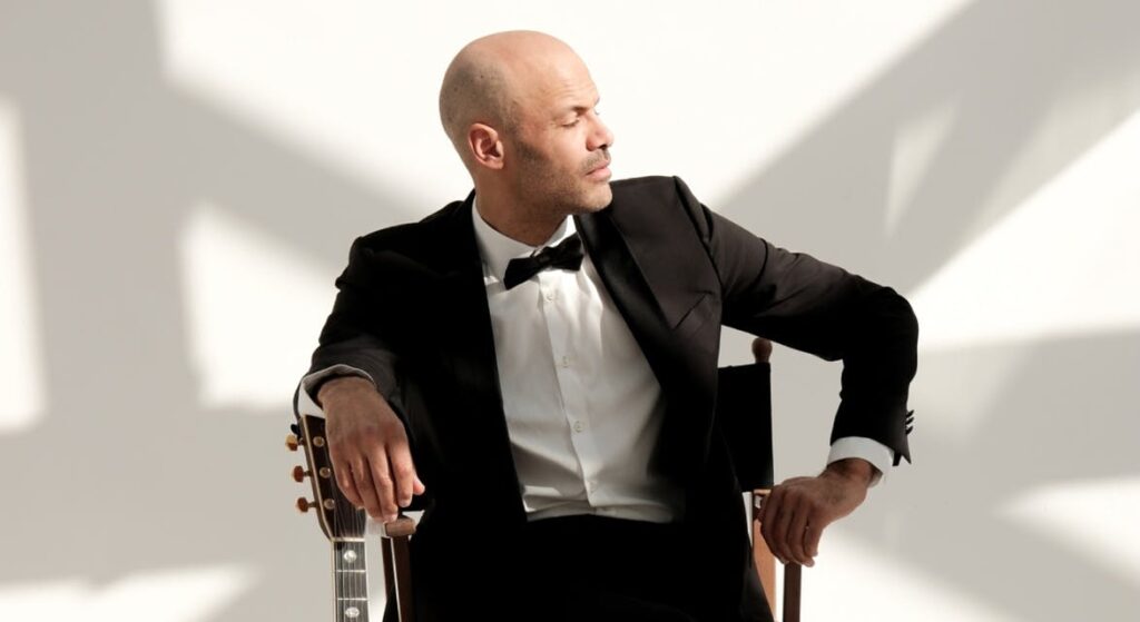 Date Night – theatertour Alain Clark in Noord-Holland