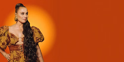 Trijntje Oosterhuis & Jazz Orchestra of the Concertgebouw – Celebrating Stevie Wonder in Noord-Holland