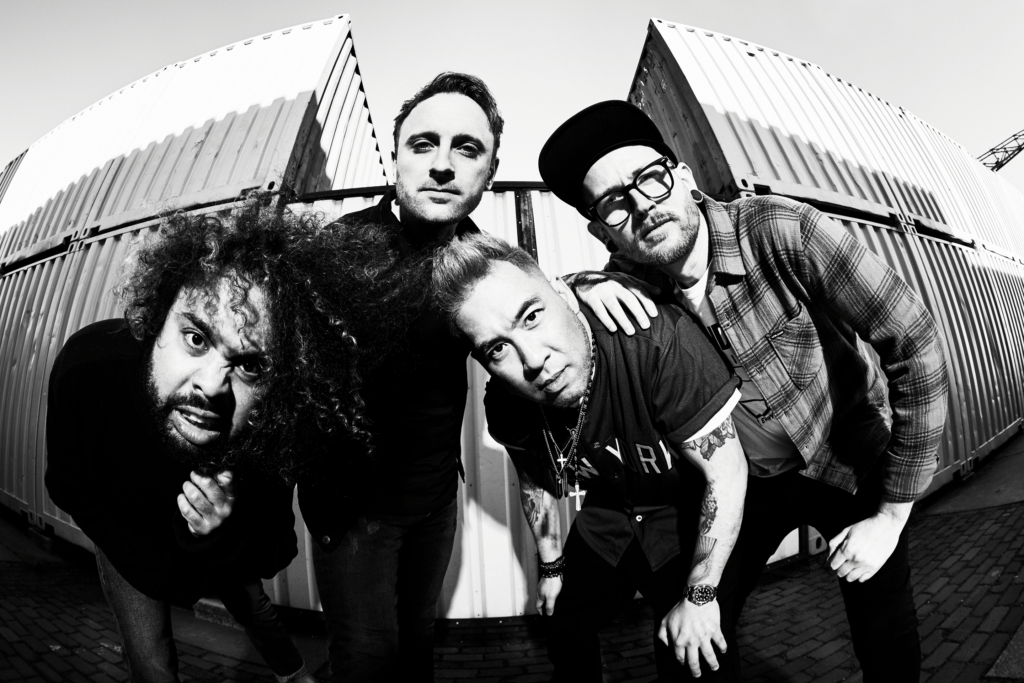 Call It Off Plays Taylor Swift – Eras Tour Goes Poppunk in Noord-Holland
