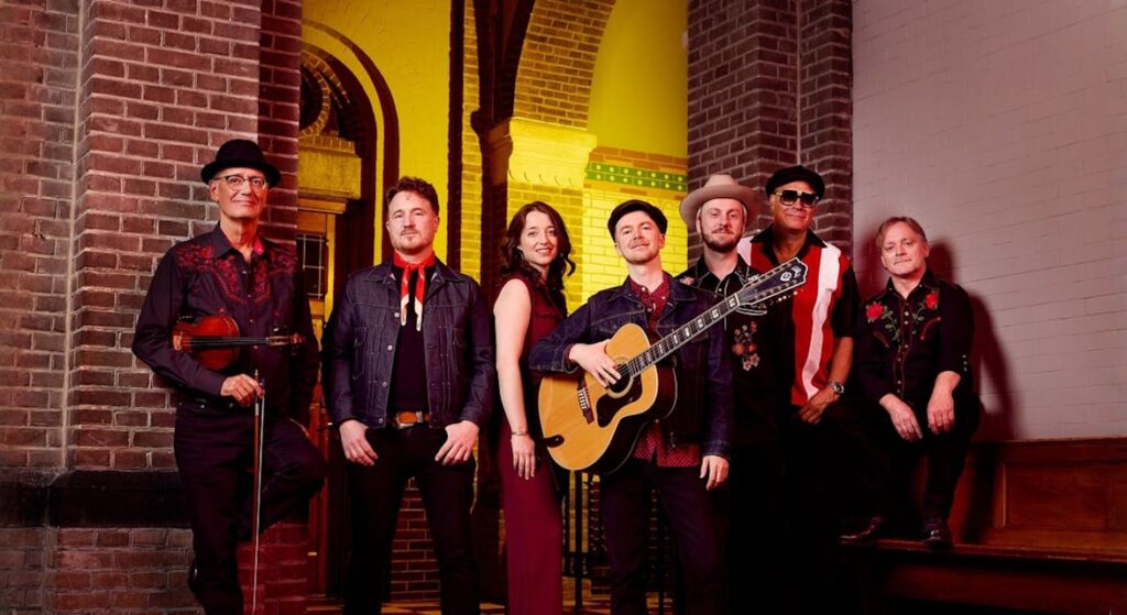 Rocky Mountain High – A Tribute to John Denver in Noord-Holland