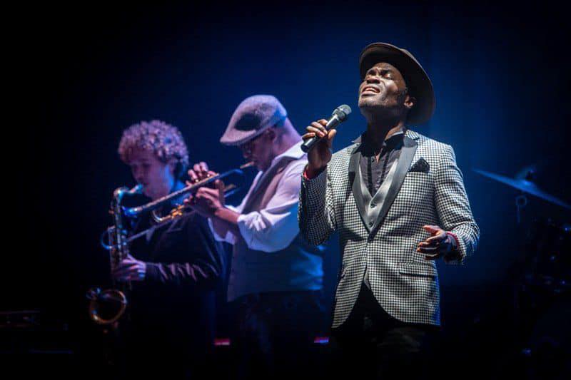 Pop & Jazz Hilversum in Hilversum