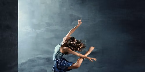 Introdans – Energy | Stadsschouwburg Haarlem — theater in Noord-Holland