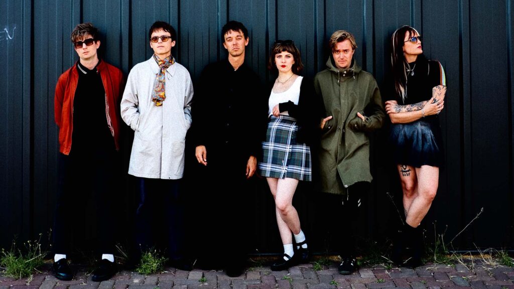 Brit Pop a Flashback to the Nineties in Noord-Holland
