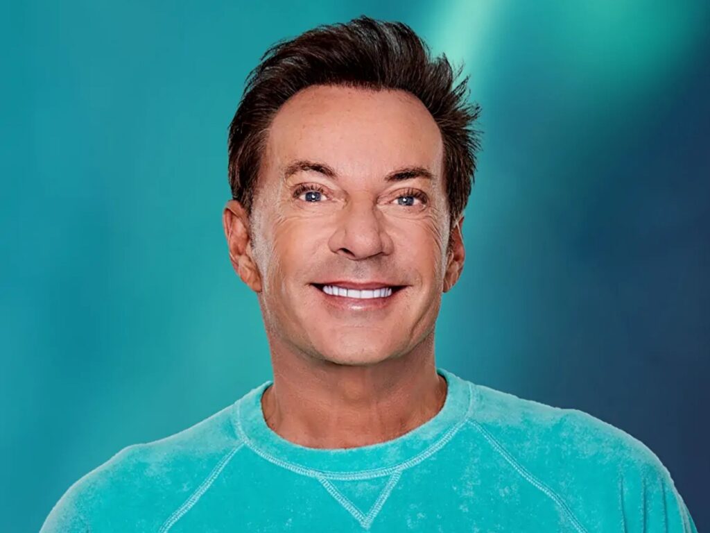 Hollandse Avond met o.a. Gerard Joling in Noord-Holland