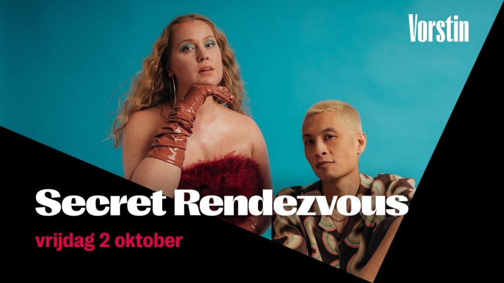 Secret Rendezvous | De Vorstin in Noord-Holland