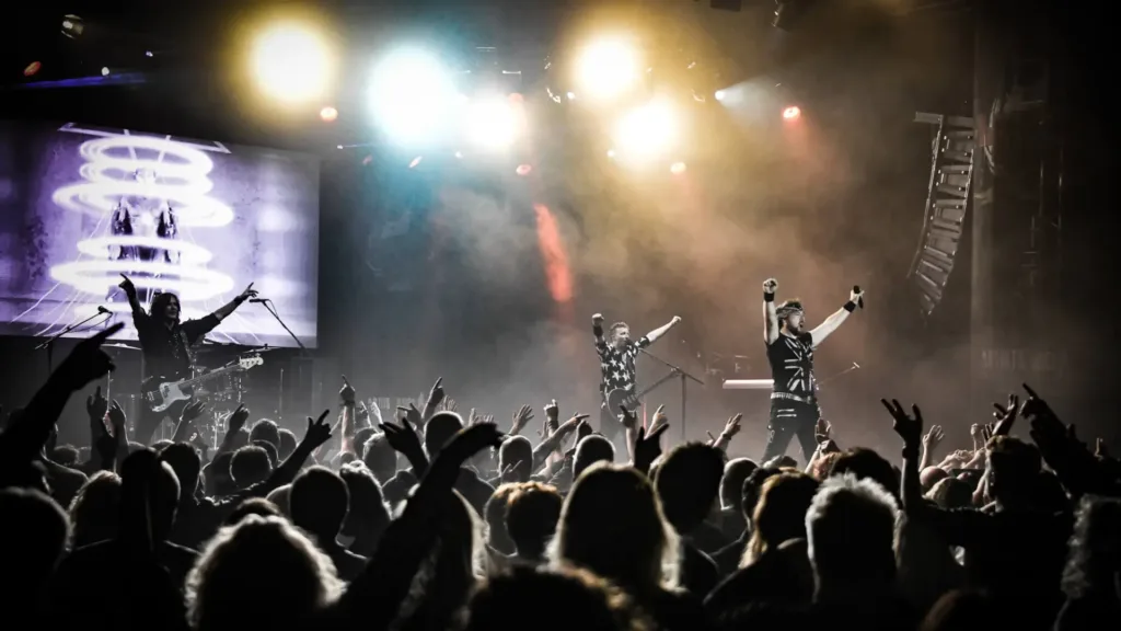 Legends of Rock in Noord-Holland