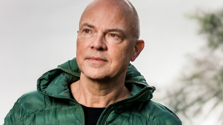 Berno Strootman Nederland Veganland — lezing in Noord-Holland