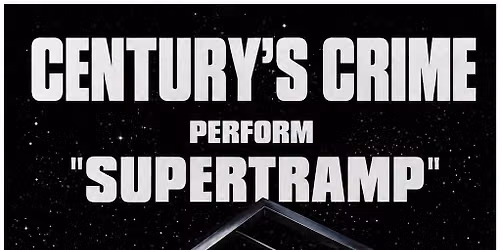 Supertramp tribute by Century’s Crime! in Noord-Holland