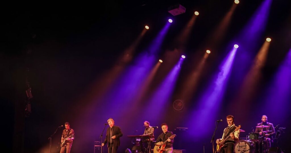 Evergreen Top 1000 Live! Golden Songs (try-out) in Noord-Holland