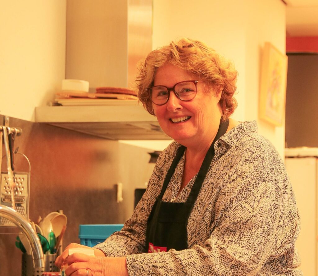 Eten bij De Alkenhorst op Vrijdag in Noord-Holland