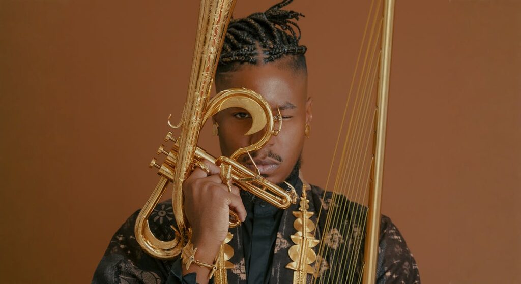 Celebrating 100 Years of Miles Davis – Concert met Christian Scott in Noord-Holland
