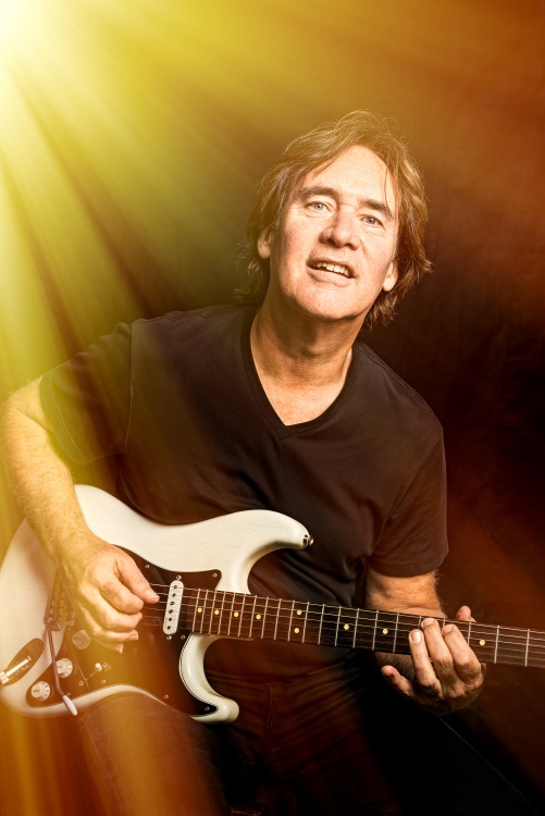 Masterclass Carl Verheyen in Noord-Holland
