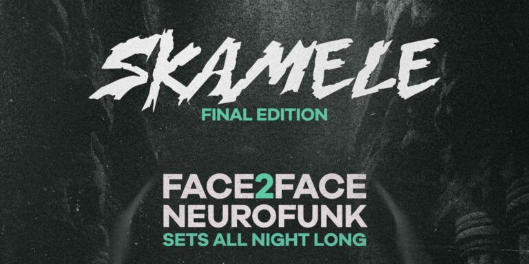 Skamele 180.3 Final Edition — Uitgaan in Noord-Holland