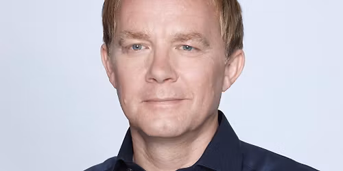 Derek Ogilvie – Up Close and Personal — theater in Noord-Holland