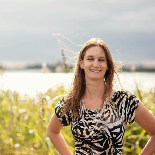 Kracht van kruiden: een introductie (najaarseditie) in Noord-Holland