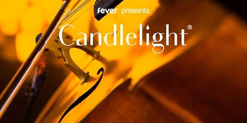 Candlelight: Een tribute aan Hans Zimmer — muziek in Noord-Holland