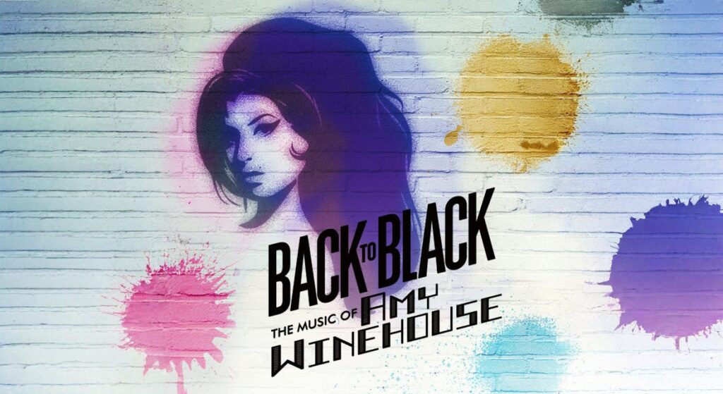 Back to Black – The music of Amy Winehouse in Noord-Holland