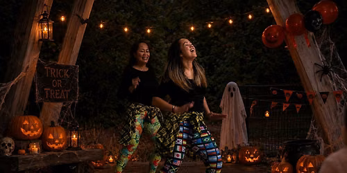 Zumba Halloween Party in Noord-Holland