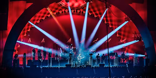 Pink Floyd Project – Victorie Alkmaar in Noord-Holland