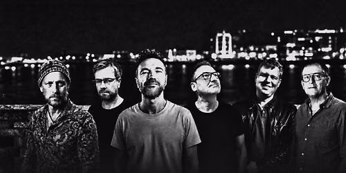 Hèt Café Live: Talk Talk Tribute in Noord-Holland