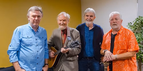 The Dublin Legends – Victorie Alkmaar in Noord-Holland