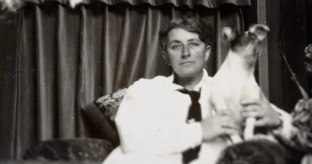 Documentaire Henriëtte Pimentel in Noord-Holland