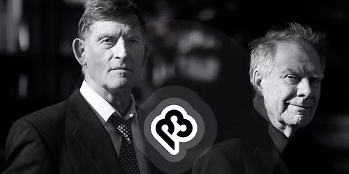 Huub van der Lubbe en Jan Robijns Neem het licht in Noord-Holland