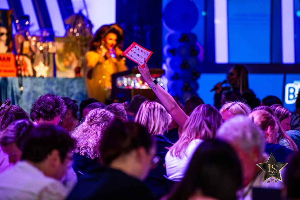 Guilty Pleasure Bingo Show | Van der Valk Hoorn in Noord-Holland
