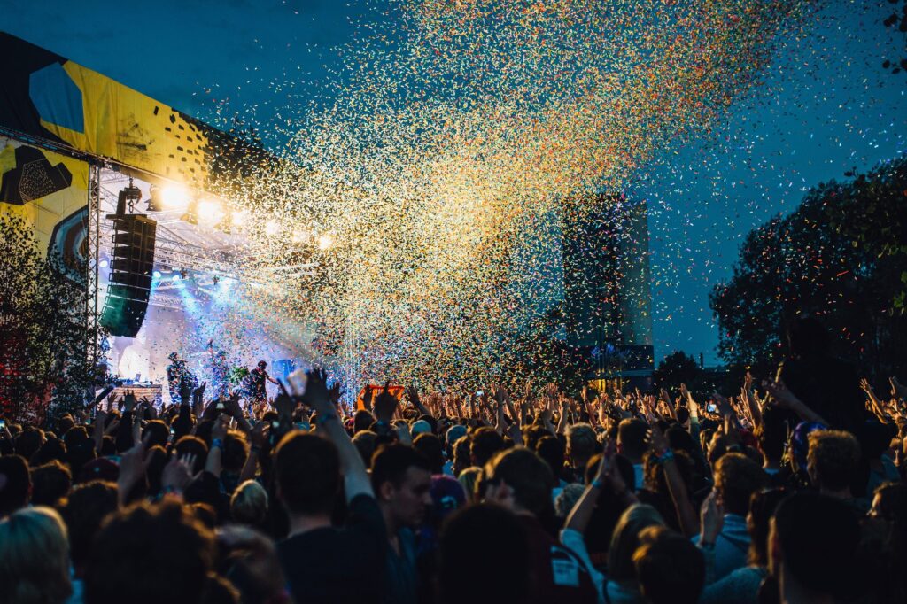 A naar B Festival 2026 in Dijk en Waard