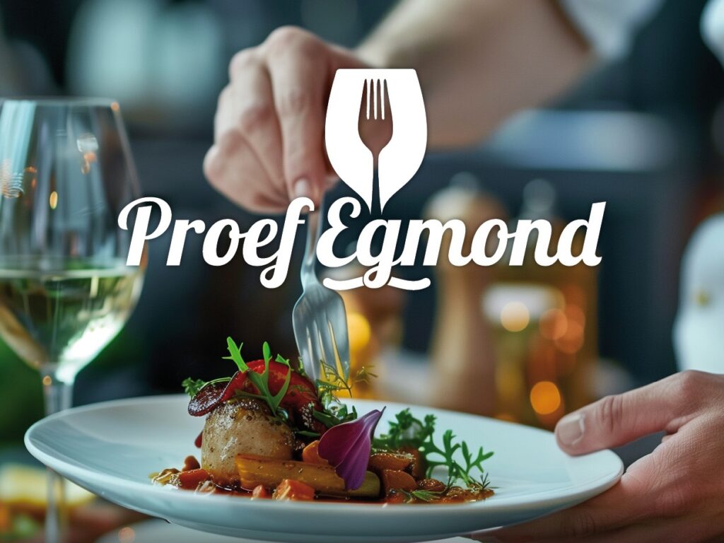 Proef Egmond in Noord-Holland