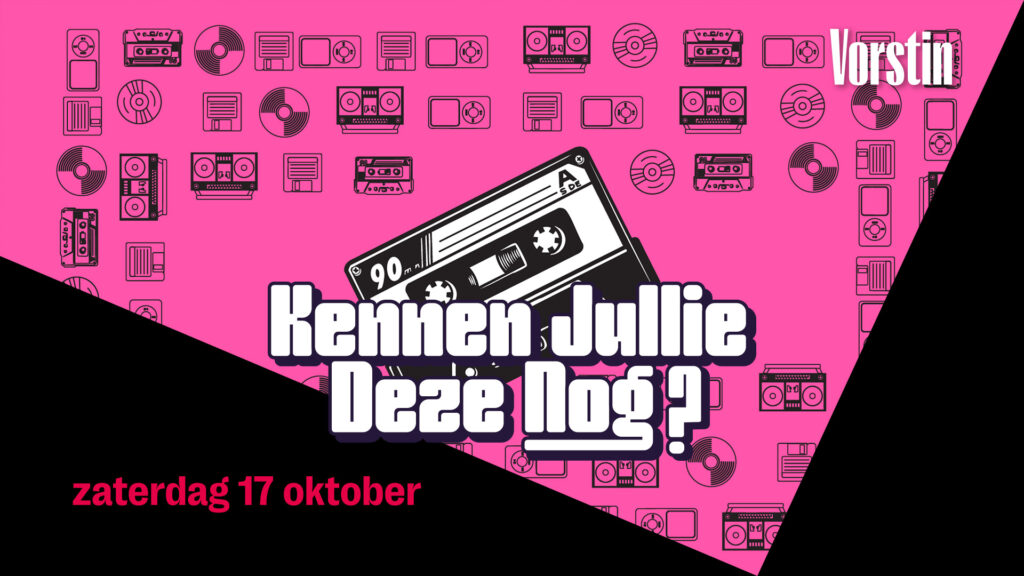 Kennen Jullie Deze Nog? in Noord-Holland