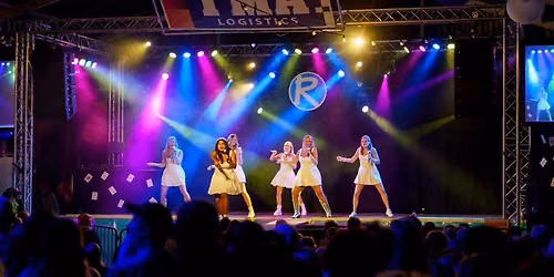 Prominenten Playbackshow Rondom in Noord-Holland